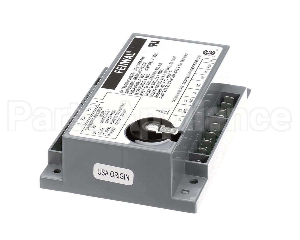00-946953 Vulcan Hart Ignitor Module