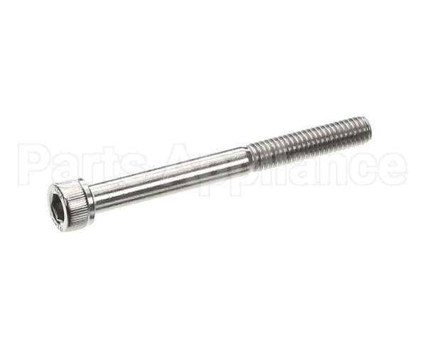 00-947083 Vulcan Hart Bolt, Shch, M6-1 X 60Mm, 316Ss