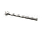 00-947083 Vulcan Hart Bolt, Shch, M6-1 X 60Mm, 316Ss
