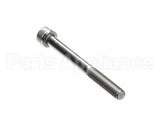 00-947083 Vulcan Hart Bolt, Shch, M6-1 X 60Mm, 316Ss
