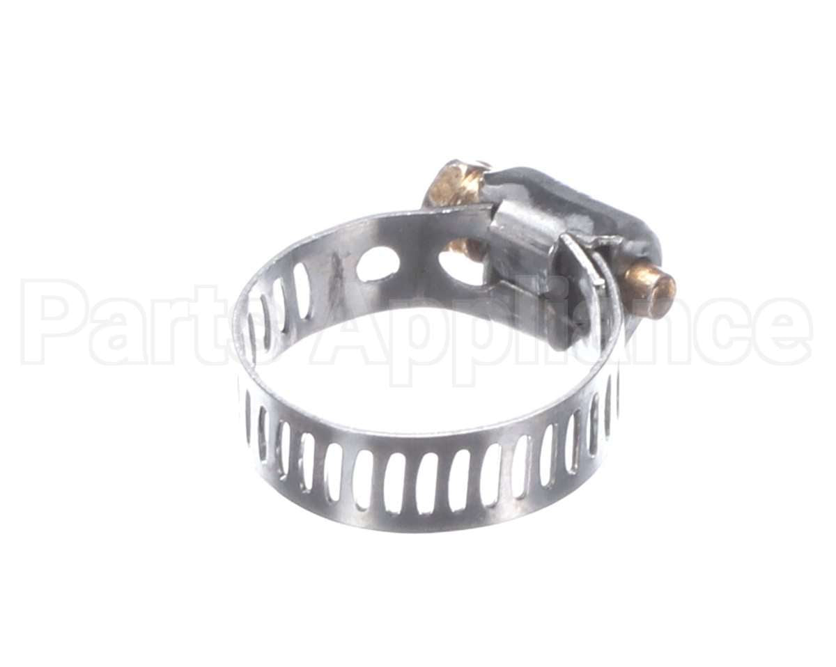00-947233 Hobart Clamp, Hose, .4375 -.781 Od, S