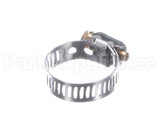 00-947233 Hobart Clamp, Hose, .4375 -.781 Od, S