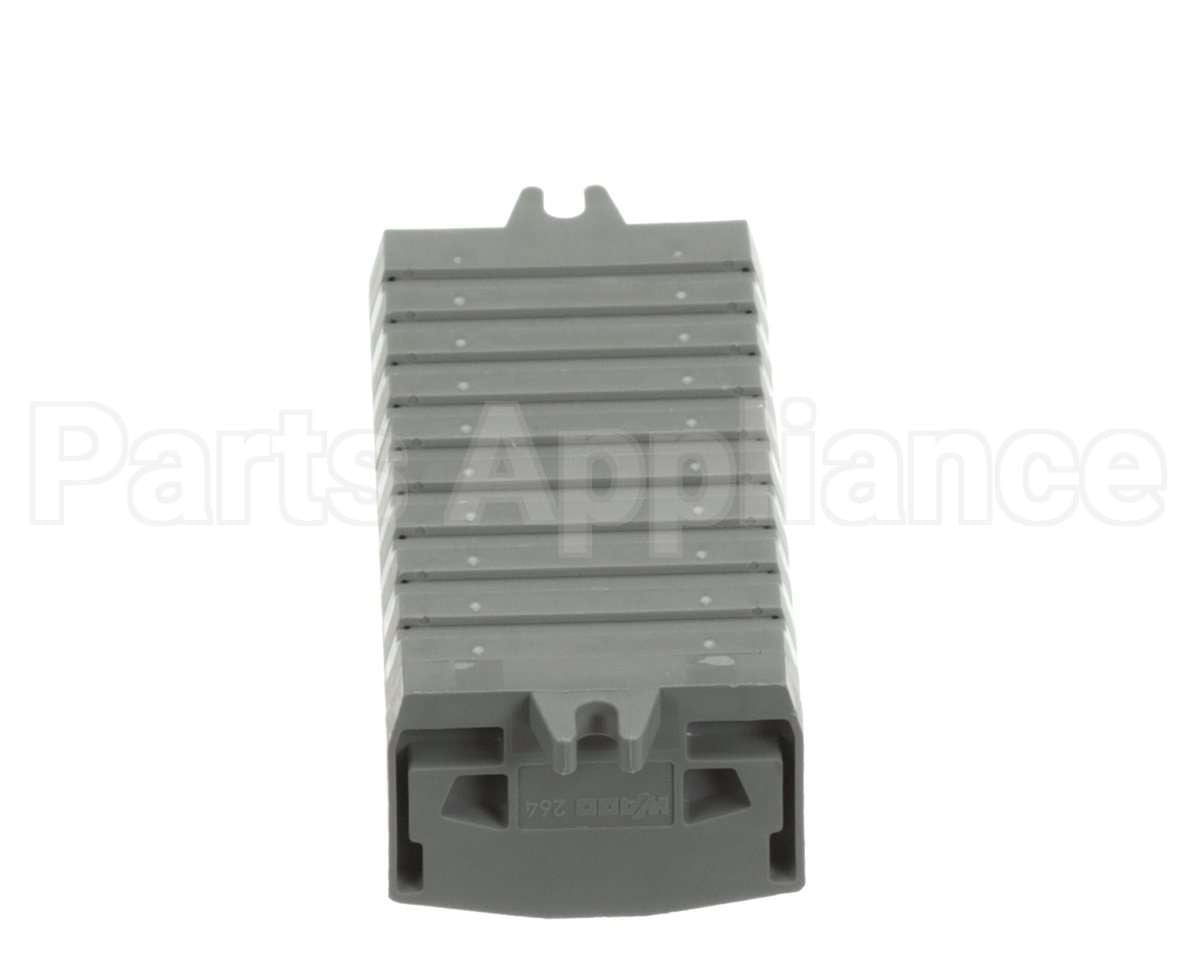 00-947245 Hobart Assembly, Block, Terminal, 20