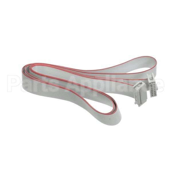 00-947287 Compatible Vulcan Cable, Ribbon Display Bd. (14Pi