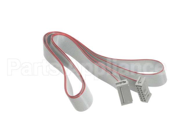 00-947287 Vulcan Hart Cable, Ribbon Display Bd. (14Pi