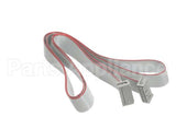 00-947287 Vulcan Hart Cable, Ribbon Display Bd. (14Pi