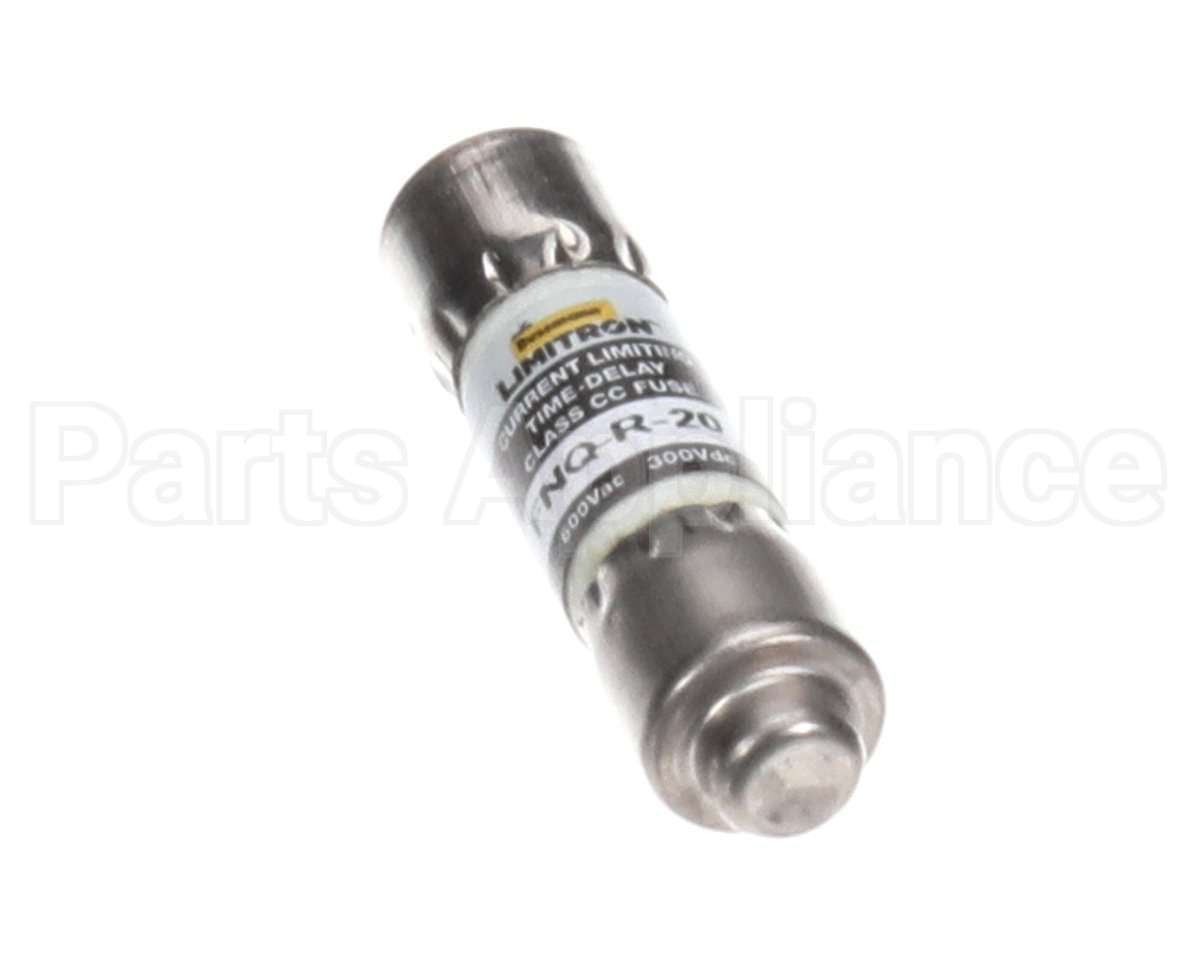 00-947295 Hobart Fuse, 20 Amp, Current Limiting