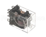 00-947330 Vulcan Hart Relay, 220-240V