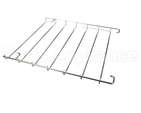00-947396 Vulcan Hart Rack, Wire, Lh