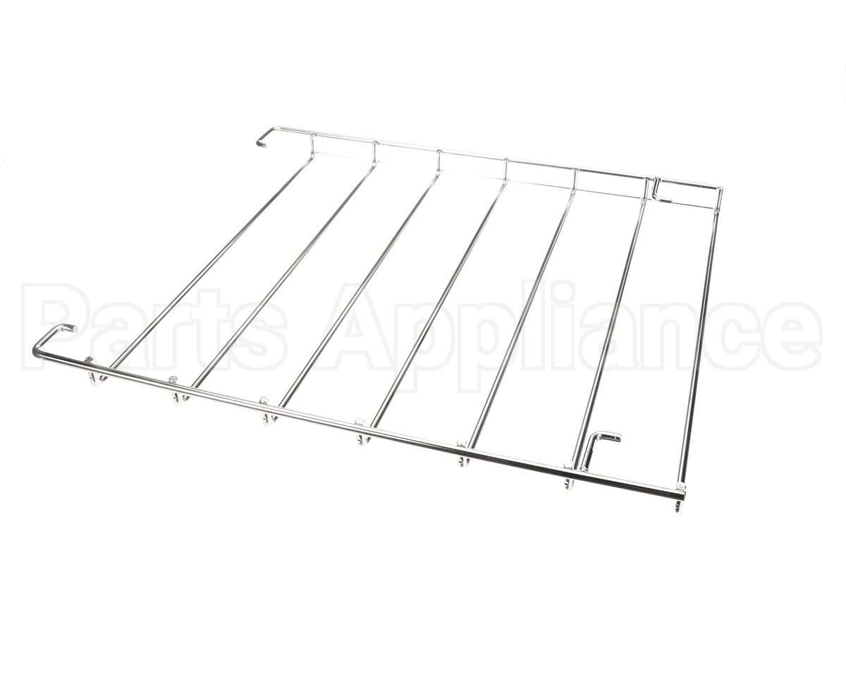00-947397 Vulcan Hart Rack, Wire, Rh