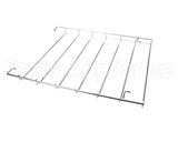 00-947397 Vulcan Hart Rack, Wire, Rh