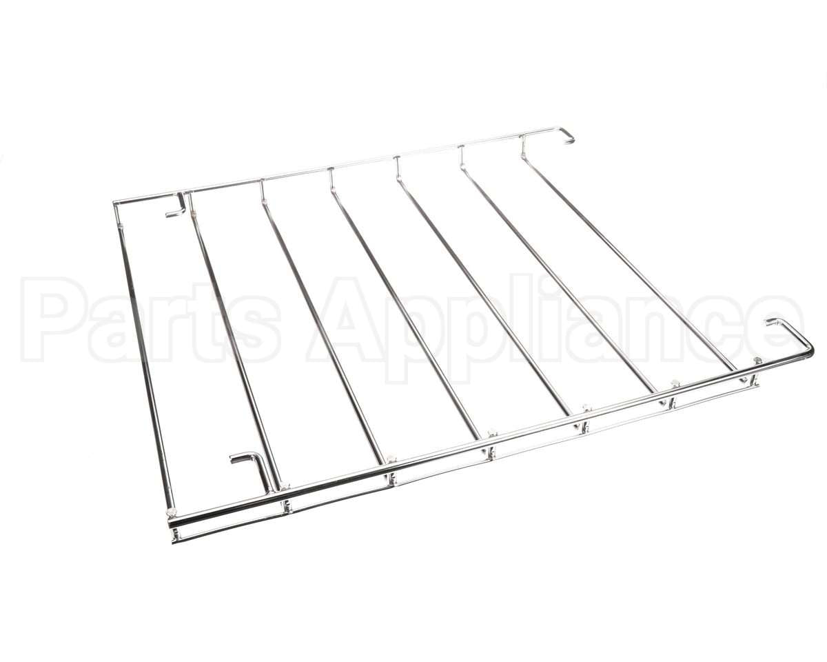 00-947397 Vulcan Hart Rack, Wire, Rh