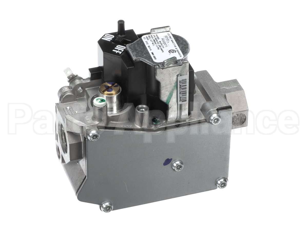 00-947495 Vulcan Hart Gas Valve