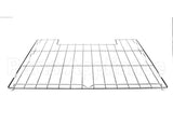 00-947595 Hobart Rack, Wire, Pan Guides Stop