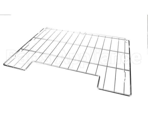 00-947595 Hobart Rack, Wire, Pan Guides Stop