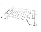 00-947595 Hobart Rack, Wire, Pan Guides Stop