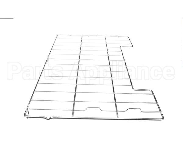 00-947595 Hobart Rack, Wire, Pan Guides Stop