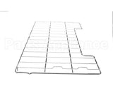 00-947595 Hobart Rack, Wire, Pan Guides Stop