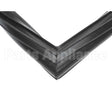 00-947617 Compatible Vulcan Gasket, Dual Barbed, Bonded