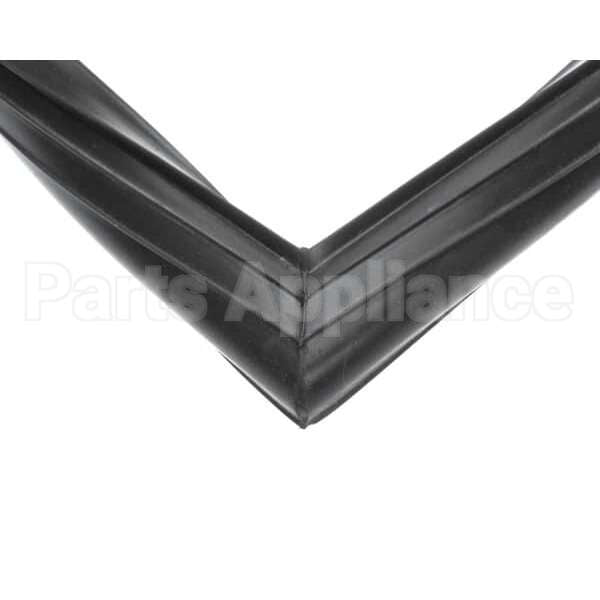 00-947617 Compatible Vulcan Gasket, Dual Barbed, Bonded