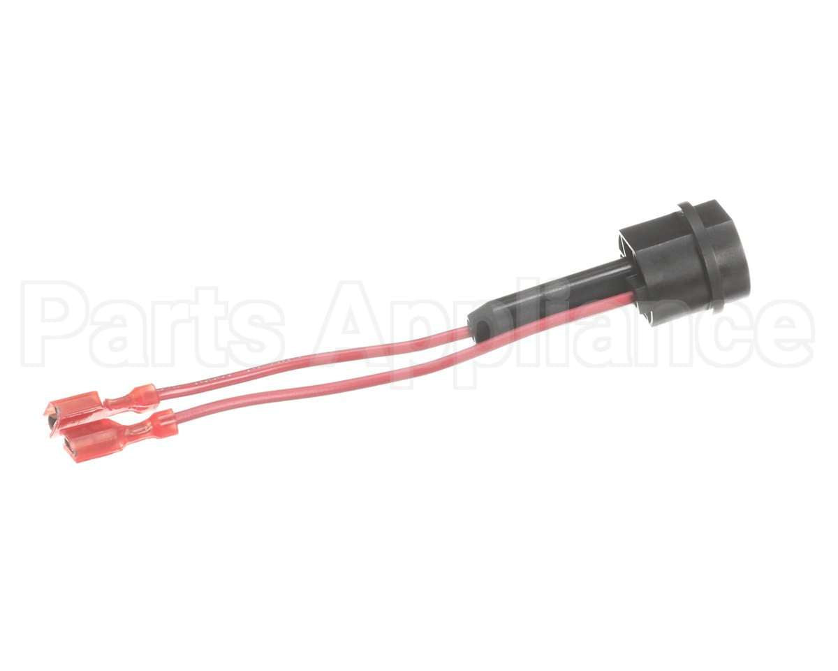 00-947693 Vulcan Hart Asm. Fuseholder, 6-1/4 Amp
