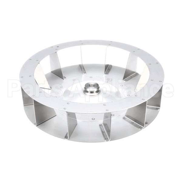 00-947751 Compatible Vulcan Blower Wheel