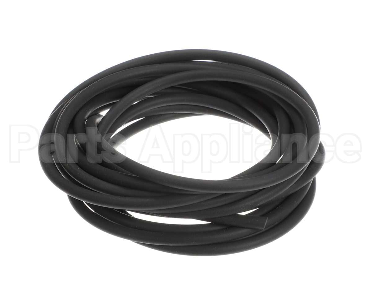 00-947790 Vulcan Hart Cord, O-Ring, Silicone, 1/8" Dia - 10 Ft