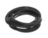 00-947790 Vulcan Hart Cord, O-Ring, Silicone, 1/8" Dia - 10 Ft