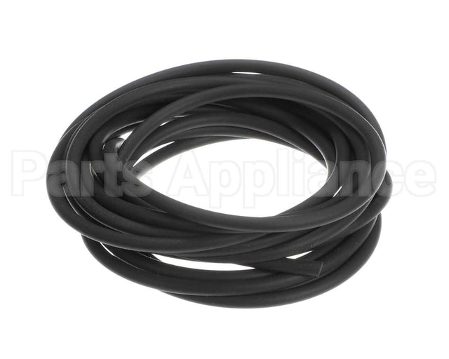 00-947790 Vulcan Hart Cord, O-Ring, Silicone, 1/8" Dia - 10 Ft