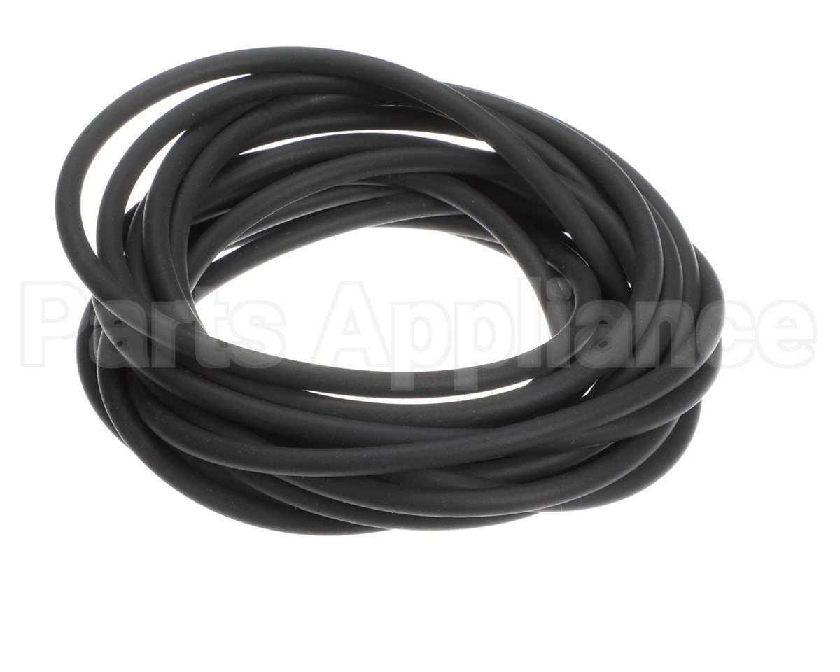 00-947790 Vulcan Hart Cord, O-Ring, Silicone, 1/8" Dia - 10 Ft