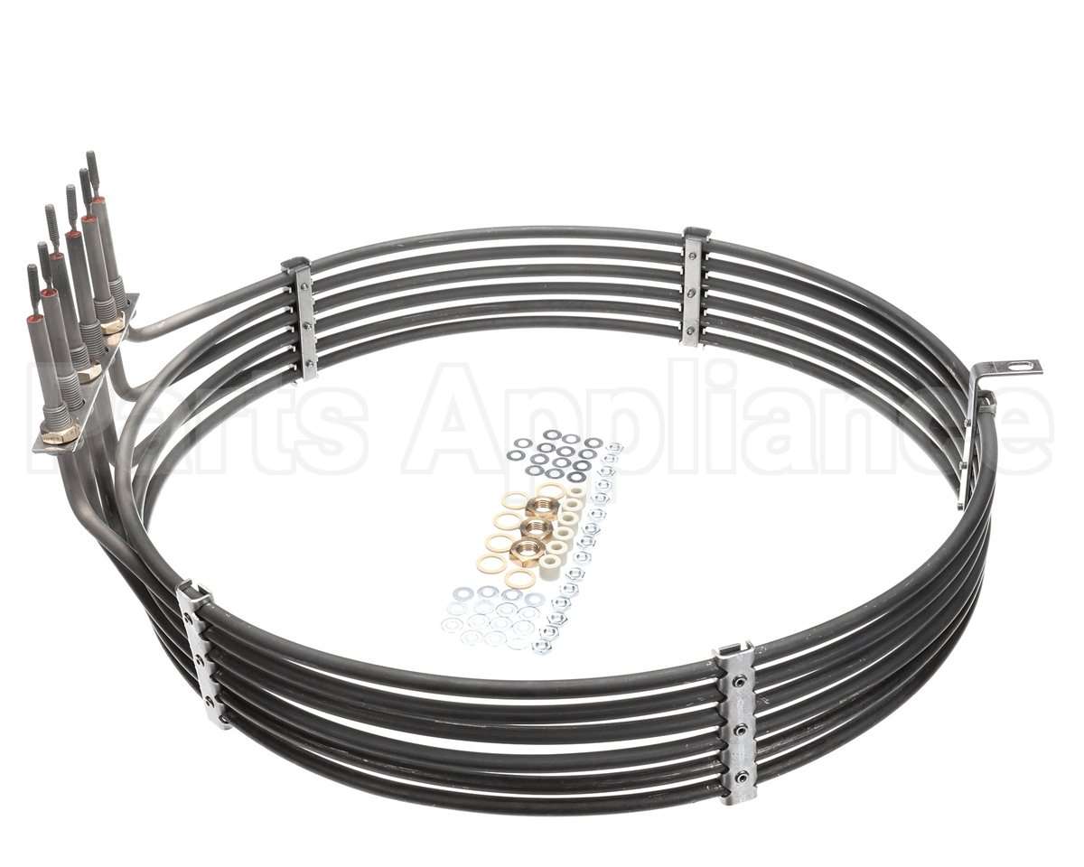 00-947799 Hobart Element, Outer (480V12Kw)