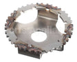 00-947838-00003 Hobart Tool, Weldment, Drain/Wash