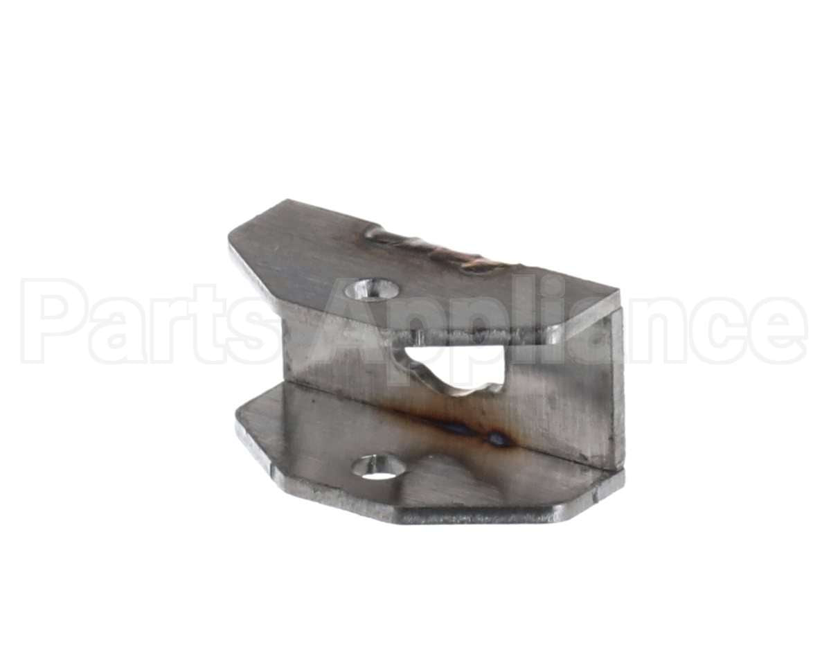 00-947857 Hobart Stop,Drain Lift Weldment