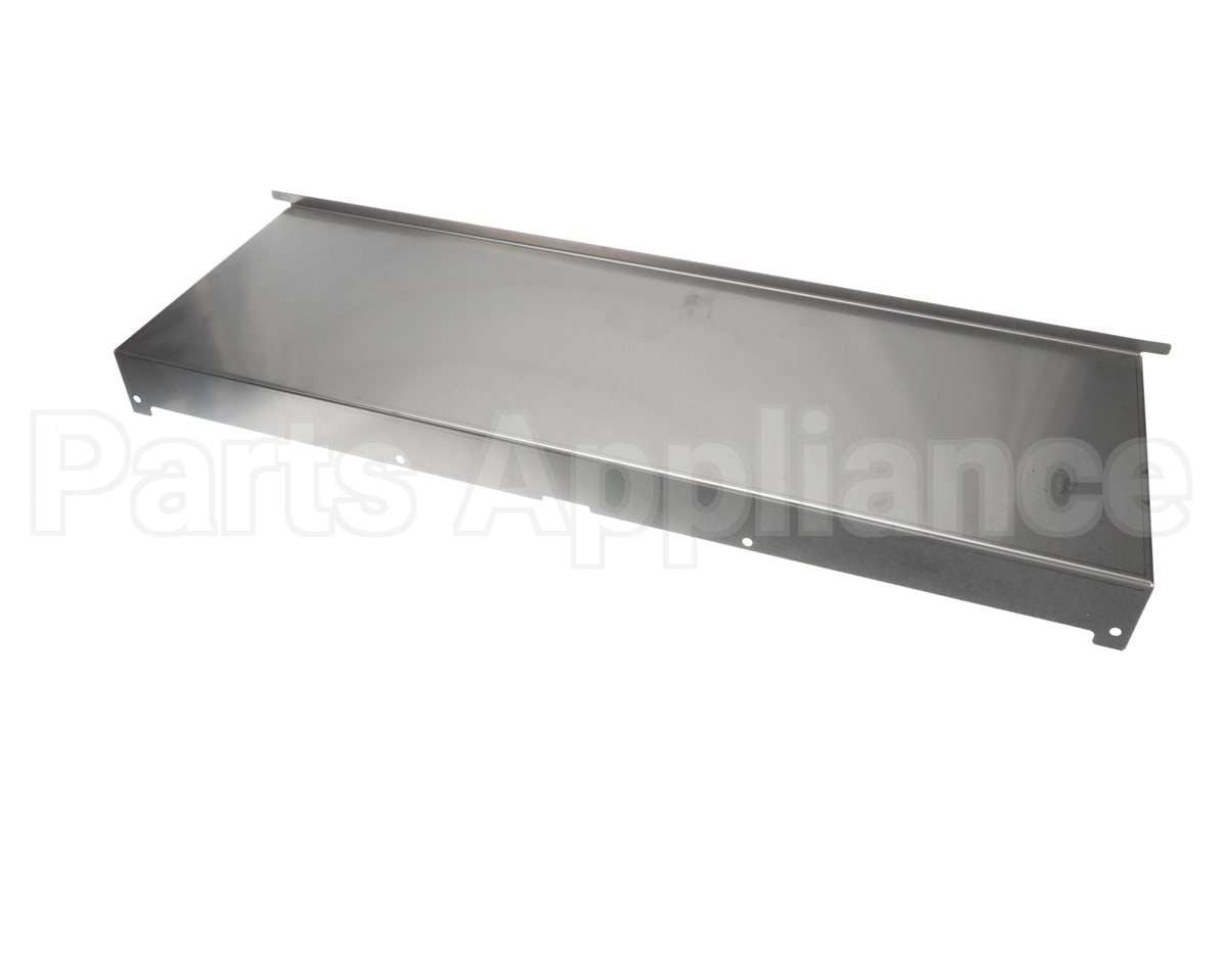00-947999-00005 Hobart Pan Deflector (9.85)