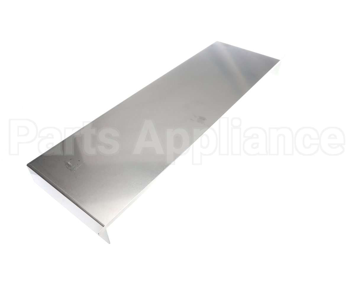 00-947999-00005 Hobart Pan Deflector (9.85)
