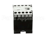 00-948104 Hobart Contactor, 8A, 3 Pole, 1 Aux C