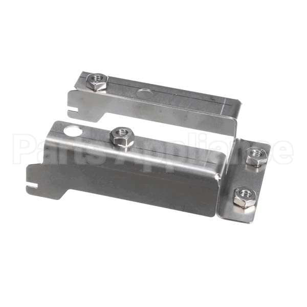 00-948162-00001 Compatible Midwest Appliance Parts Bracket - Hub Rinse