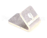 00-948209-00001 Hobart Bracket - Roller Guide (Lower)