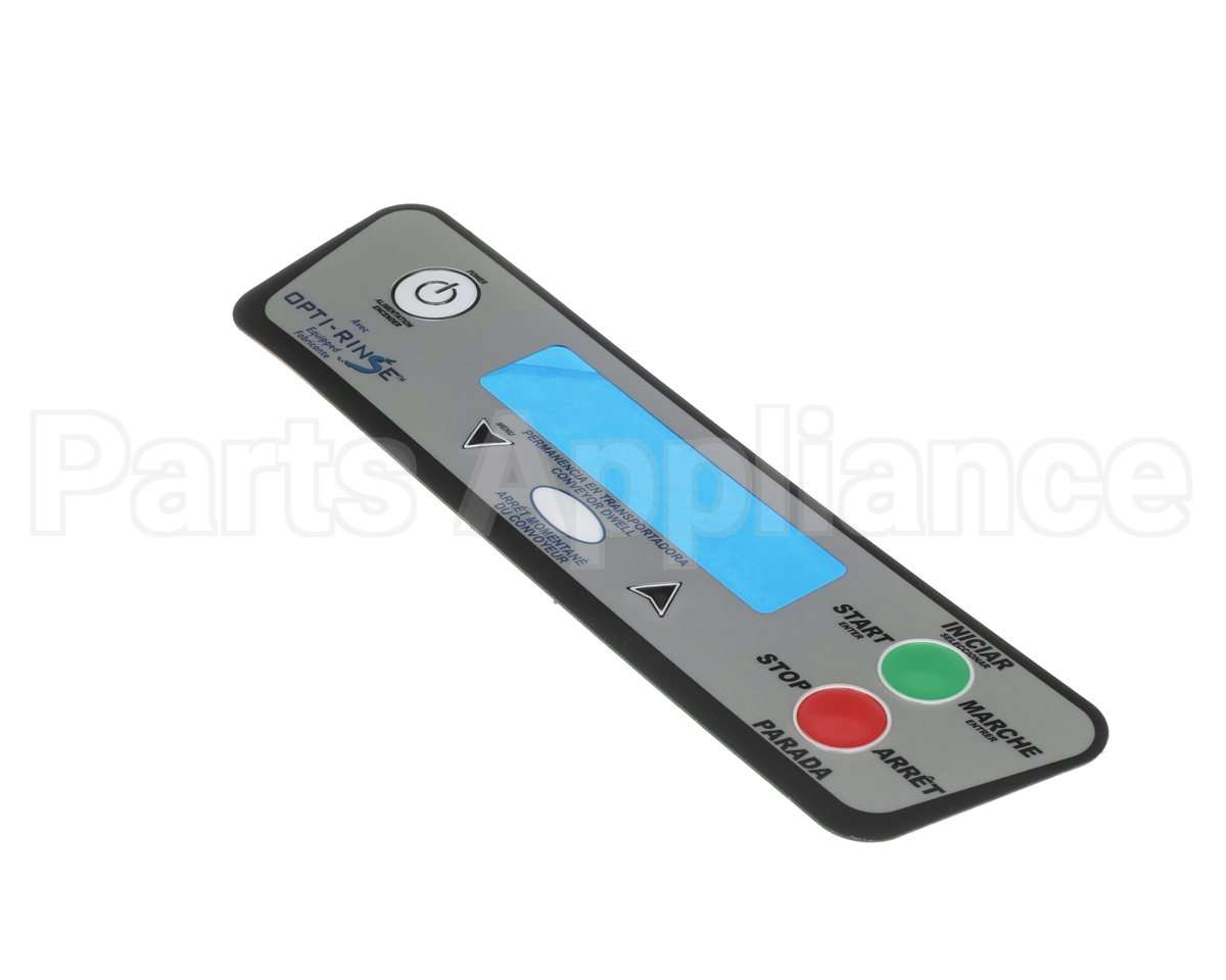 00-948324 Hobart Switch, Membrane, Keypad, Tri-