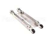 00-948383 Hobart Caster Kit, Lxe