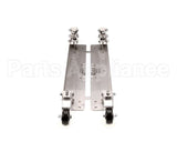 00-948383 Hobart Caster Kit, Lxe