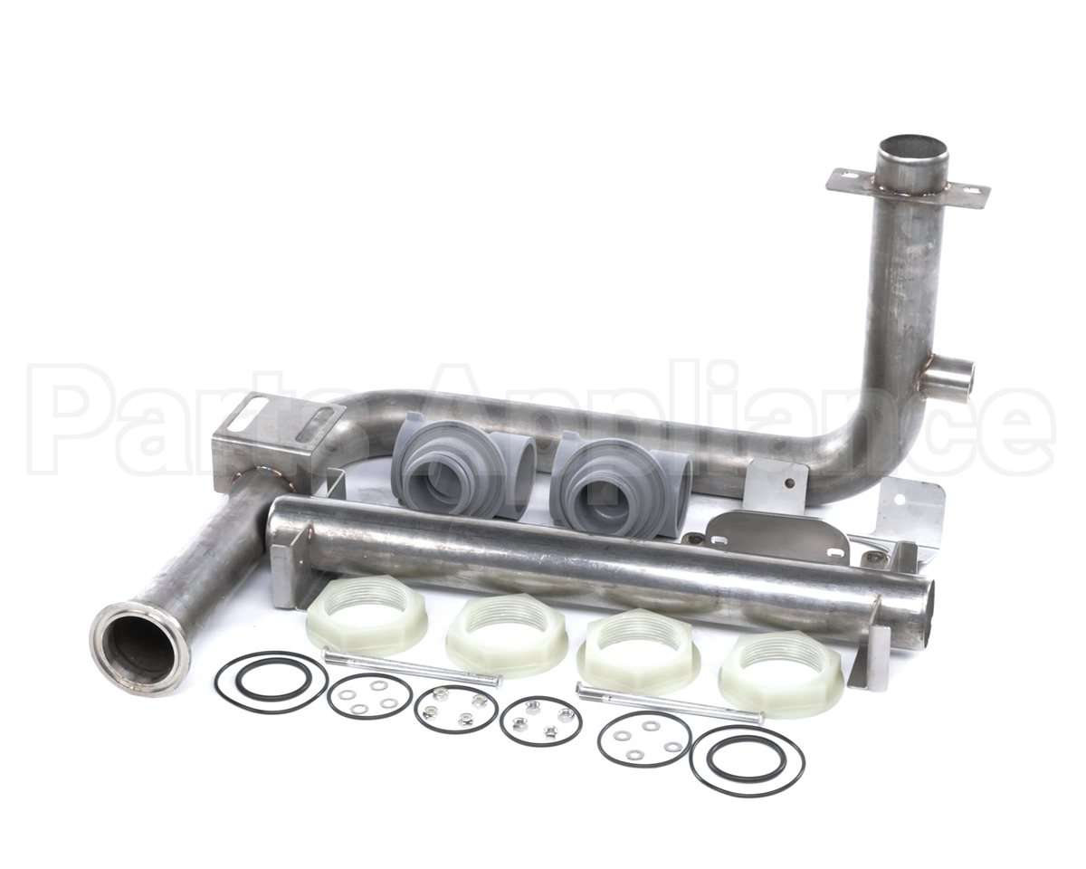 00-948509-00005 Hobart Kit, Manifold, Load L-R, Std H