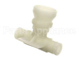00-948623-00001 Hobart Hub, Rinse, Lower