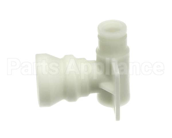 00-948623-00002 Hobart Hub, Rinse, Upper