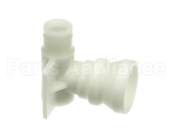 00-948623-00002 Hobart Hub, Rinse, Upper