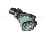 00-948635 Hobart Valve - Drain (Automatic)