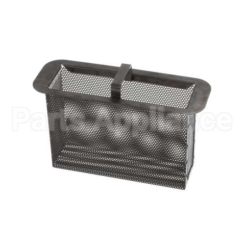 00-948683-00002 Hobart Basket - Strainer (Deep)