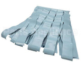 00-948730-00002 Hobart Curtain, Splash, 3-Ply, Hts