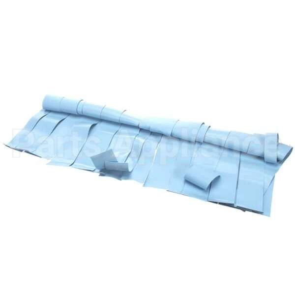 00-948730 Compatible Hobart Curtain, Splash, 3-Ply, Ft