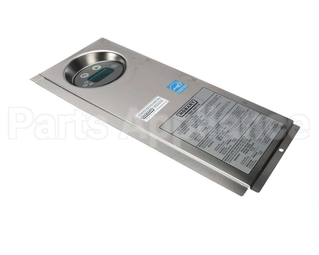 00-948746-00002 Hobart Assembly., Mount, Keypad, Advansys